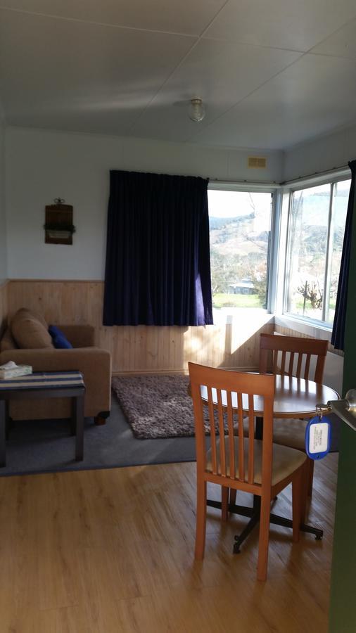 Omeo Motel Exterior foto